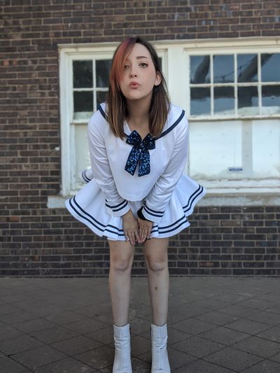 Incall Escort in Cambridge Massachusetts