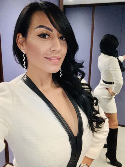 Samantha Bunnyy - Escort Girl from Houston Texas