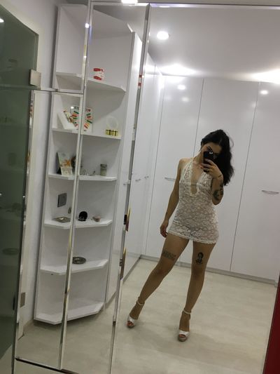 Incall Escort in Edinburg Texas