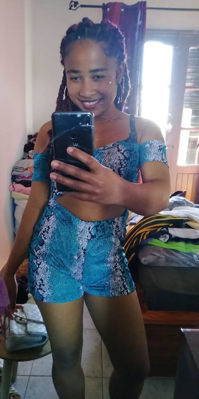Ayana Grace - Escort Girl from Burbank California