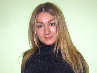 Alejandra Kloss - Escort Girl from Paterson New Jersey