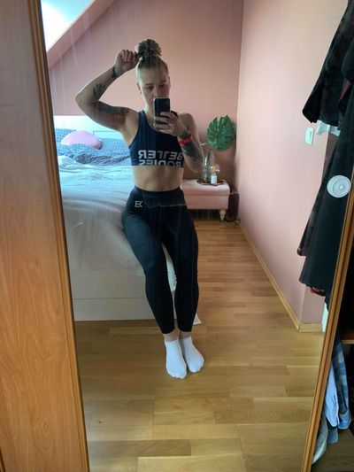 Megan Kraviz - Escort Girl from Corpus Christi Texas