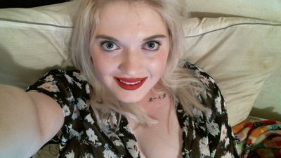 Kathleen Fisher - Escort Girl from Greeley Colorado