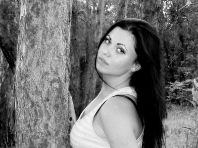 Veronica Thompson - Escort Girl from Allen Texas