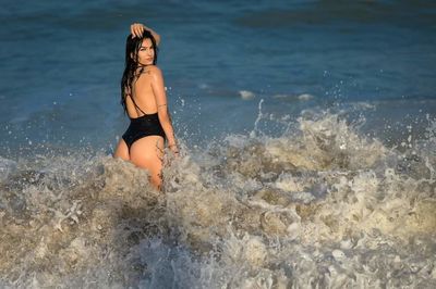 Nikol Aniston - Escort Girl from Pomona California