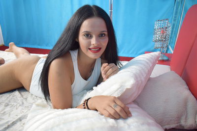 Ruth Barnes - Escort Girl from Oxnard California