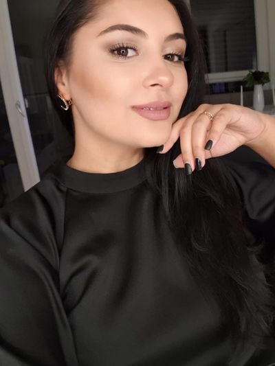 Super Busty Escort in Spokane Valley Washington