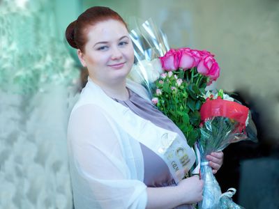 Redhead Escort in Irvine California