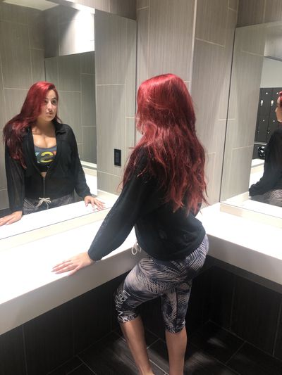 For Trans Escort in Temecula California