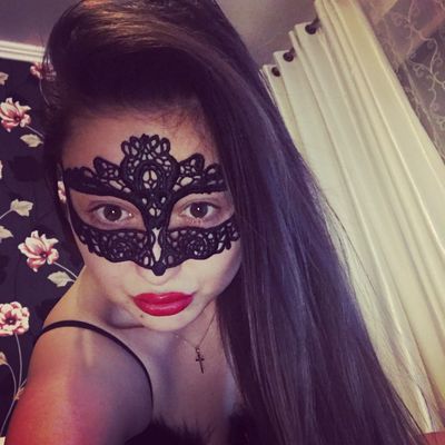 Middle Eastern Escort in Lexington Kentucky