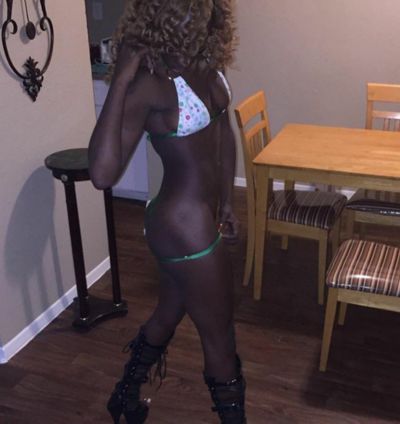 Michele Elegant - Escort Girl from Birmingham Alabama