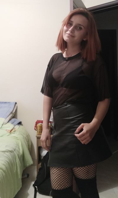 Blonde Escort in Columbia Missouri