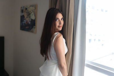 Redhead Escort in Omaha Nebraska
