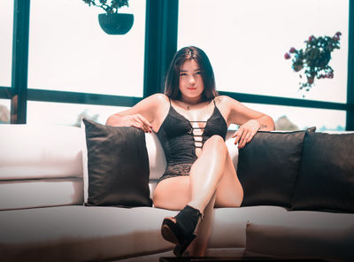 Redhead Escort in Everett Washington