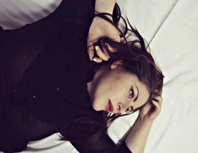 Visiting Escort in New York City New York