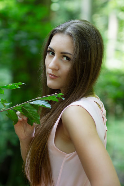 Stevie Skinner - Escort Girl from McAllen Texas