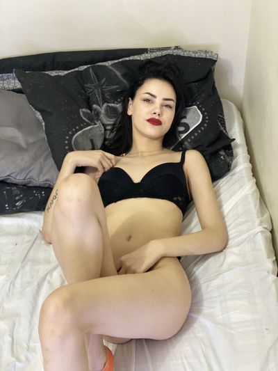Incall Escort in Columbus Georgia