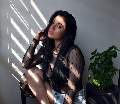 Latina Escort in Jacksonville Florida