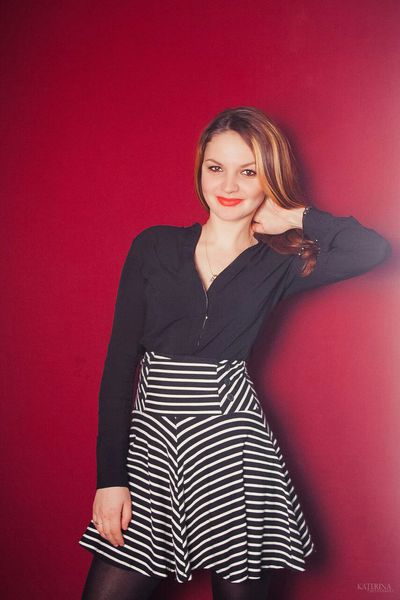 Alma Shea - Escort Girl from Vancouver Washington