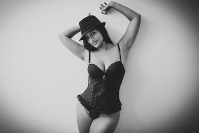 Elva Logston - Escort Girl from Indianapolis Indiana