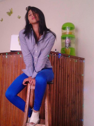Elizabeth Constant - Escort Girl from Vista California