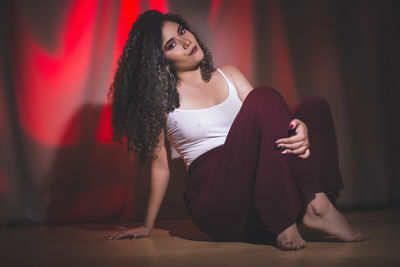 Super Busty Escort in Sugar Land Texas