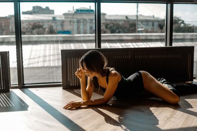 Redhead Escort in Tempe Arizona