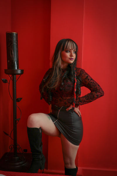 For Trans Escort in Waco Texas