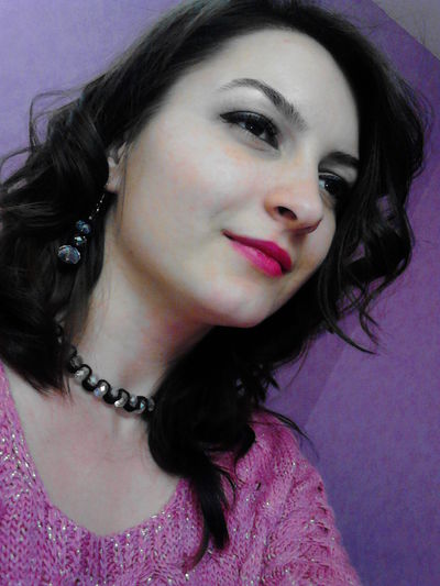 European Escort in Warren Michigan