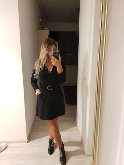 Incall Escort in Jacksonville Florida
