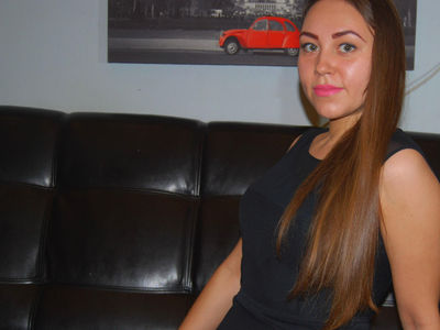 Exotic Escort in Lexington Kentucky