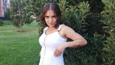 Lesbian Escort in College Station Texas
