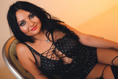 Young Ricks - Escort Girl from Elizabeth New Jersey