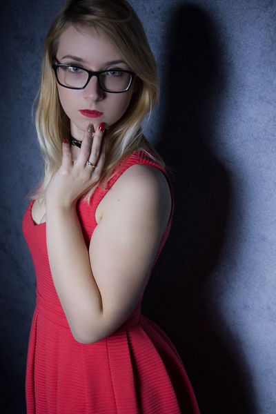 Charming Erika - Escort Girl from Westminster Colorado