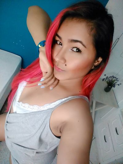 Redhead Escort in Baton Rouge Louisiana