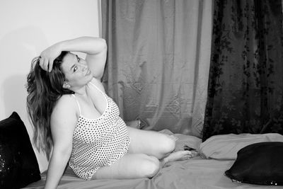 Maria Crain - Escort Girl from Tulsa Oklahoma