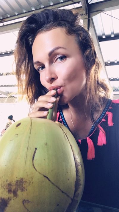 Christina Lui - Escort Girl from St. Petersburg Florida