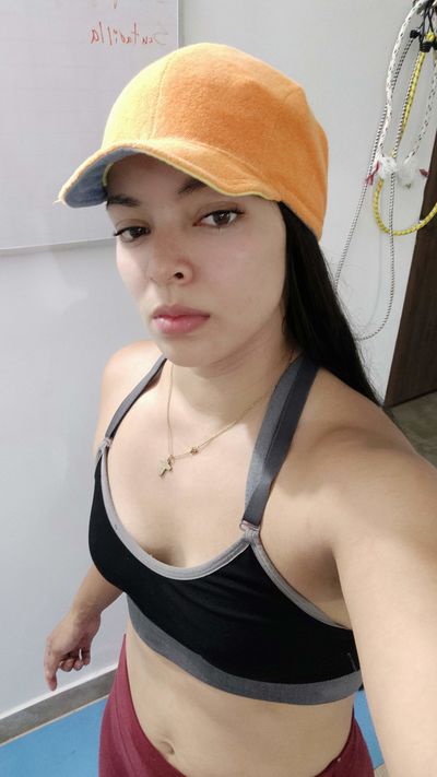 Rosalin Lafayette - Escort Girl from Carlsbad California