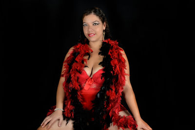 All Natural Escort in Huntington Beach California