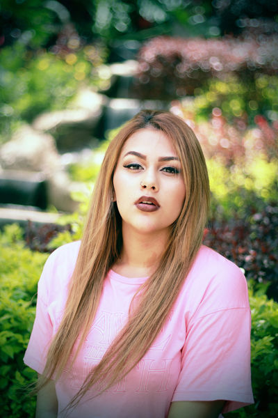 Pacific Islander Escort in Winston-Salem North Carolina