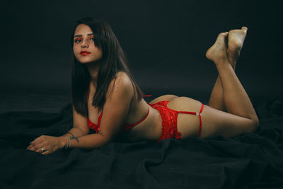 Redhead Escort in Brownsville Texas
