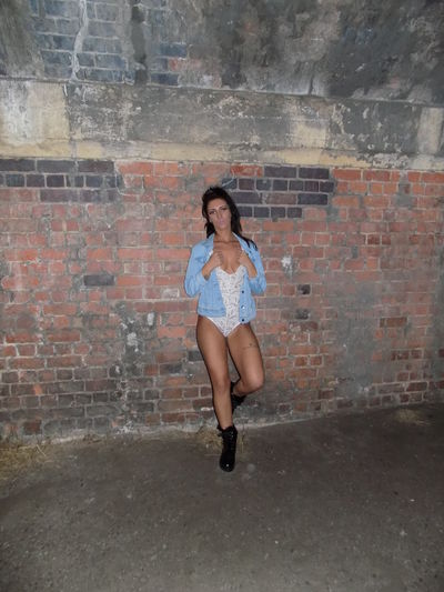 For Trans Escort in Washington District of Columbia