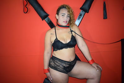 Nikol Oxen - Escort Girl from Montgomery Alabama
