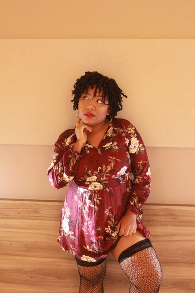 What's New Escort in Colorado Springs Colorado