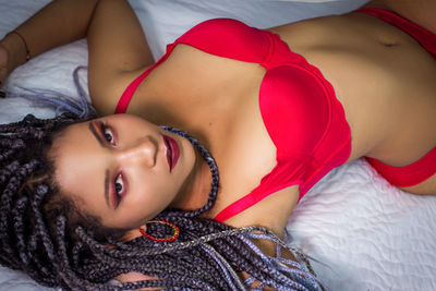 Redhead Escort in Downey California