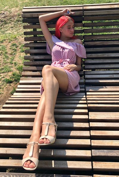 European Escort in Elizabeth New Jersey