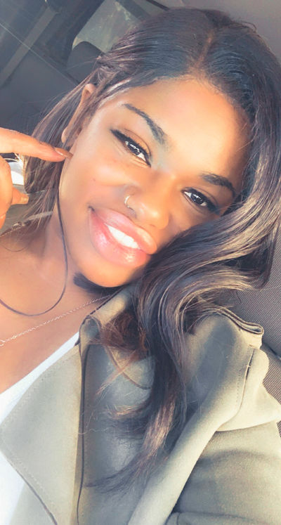 Super Busty Escort in San Francisco California