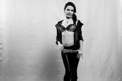 Alternative Escort in Cleveland Ohio