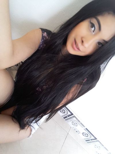 What's New Escort in Laredo Texas