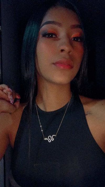 Monique Foote - Escort Girl from Visalia California